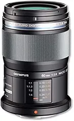 2026年最新】OLYMPUS 60mm F2.8 Macroの人気アイテム - メルカリ