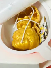 キーンダー ジョイ ハリーポッター 3個 まとめ売り