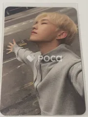 Seventeen ホシ セブチ 胴上げ(Heng:garae) HANA Ver.