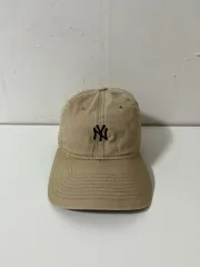ニューエラ NY ヤンキース ベースボールキャップ 帽子 正規品