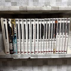 GANTZ 全巻セット 奥浩哉 ヤングジャンプコミックス ※おまけ付き