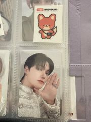 TWICE（トゥワイス）ナヨン(NAYEON) サイン入りチェキ サイン入り