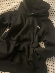 ナイキ フードTシャツ (値下げ可能)