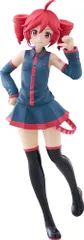 新品未開封 POP UP PARADE 重音テト L size ノンスケール プラスチック製 塗装済み完成品