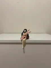 鬼滅の刃/禰豆子 フィギュア