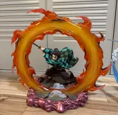 鬼滅の刃 アニプレックス 竈門 炭治郎 フィギュア