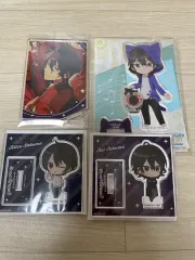 あんさんぶるスターズ！ 朔間零 朔間凛月 アクリル まとめ