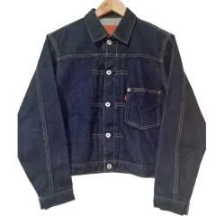 2026年最新】Levis 71506XX 1stの人気アイテム - メルカリ