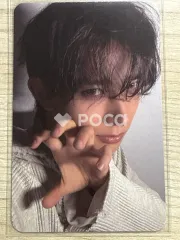 ENHYPEN ヒスン DESIRE : UNLEASH GS25