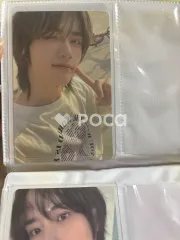 TXT ボムギュ The Chaos Chapter: FIGHT OR ESCAPE FIGHT Ver.