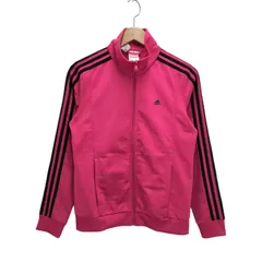 アディダス adidas トラックジャケット レディース JPN：L 
