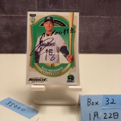 2025 Topps Chrome J. League 岬太郎 Taro Misaki キャプテン翼 RC