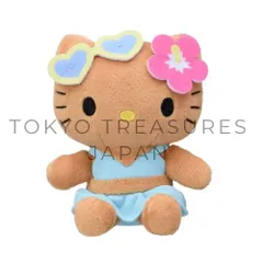 ハローキティマスコット×〇×〇ギャルVol.2 ①