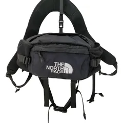 ザノースフェイス THE NORTH FACE LIGHT TREKKING 2-WAY HIP SACK ライト トレッキング ヒップ サック ボディ バッグ メンズ 表記無 