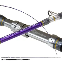 2026年最新】ゴクスペ ロッドの人気アイテム - メルカリ