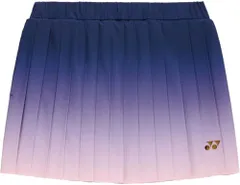 新品 [ヨネックス] ウィメンズスカート 26205 ダークネイビー(554) XO