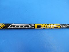 UST マミヤATTAS DAAAS 6SR※シャフトのみ - メルカリ