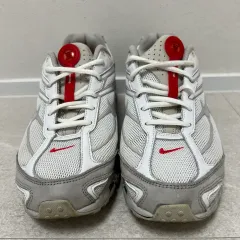 ナイキ シュプリーム ショックス RIDE2 280