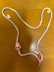 POP MART クライベイビー 携帯ストラップ