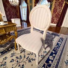 2026年最新】ロココ調 椅子の人気アイテム - メルカリ