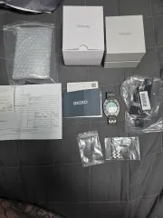 セイコー スリム タートル ラバー SPB317J1(正規品ブレイ 