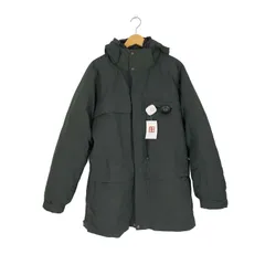 エルエルビーン L.L.Bean GORE-TEX MAINE フーデッド ダウンジャケット メンズ import：L 