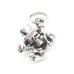 GEORG JENSEN ジョージジェンセン SILVER シルバー ネックレス 2007年