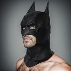 mille studio バットマン カスタムヘッド 1/6 ホットトイズ系 - メルカリ