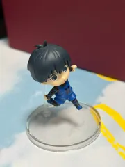 ブルーロック 潔 スタンド ミニフィギュア