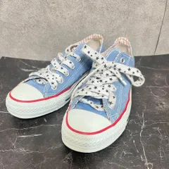 CONVERSE ALLSTAR CHAMBRAY コンバース スニーカー