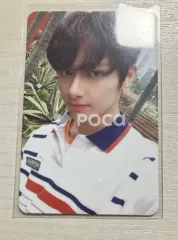 SEVENTEEN ジュン 胴上げ(Heng:garae) HANA Ver.