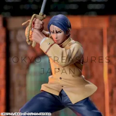 TVアニメ『ゴールデンカムイ』XrossLinkフィギュア“鯉登少尉”