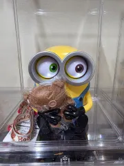 ユニバーサル・スタジオ・ジャパン ミニオン ポップコーンバケット 新品出品