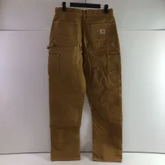 2026年最新】カーハート ダブルニー usaの人気アイテム - メルカリ