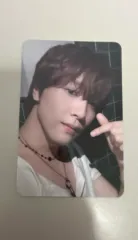 NCT ヘチャン TASTE Makestar