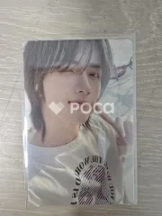 TXT ボムギュ The Chaos Chapter: FIGHT OR ESCAPE FIGHT Ver.