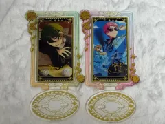 あんさんぶるスターズ！ ミカ シュー 回転アクリルスタンド