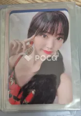 IZ*ONE サクラ BLOOM*IZ I*AM ver.