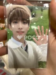 Seventeen ドギョム セブチ An Ode Hope ver.