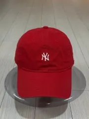 NEW ERA ニューエラ 940 ベースボールキャップ 帽子 傷なし