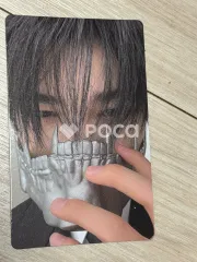 ENHYPEN ニキ DESIRE : UNLEASH Weverse