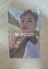 セブチ ホシ Face the Sun ep.4 Path Ver.