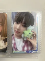 NCT サクヤ WISH WICHU Ver.