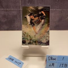 2003 Upper Deck SP Authentic 松井秀喜 Hideki Matsui 289/500 直筆