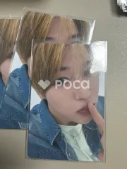 NCT シオン NCTzen WISH-JAPAN FANMEETING 2025 [WISH祭] 6,000円以上の購入