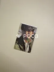 Seventeen ミンギュ Face the Sun ep.4 Path Ver.