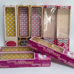 リカ箱 全8個 まとめ出品