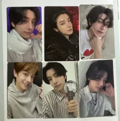 ENHYPEN ジェイク トレカ まとめ