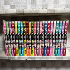 ハコヅメ 全巻 1〜23巻 セット - メルカリ