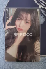 IVE ウォニョン I'VE MINE LOVED IVE VER.